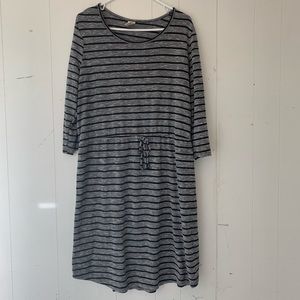 Faded Glory Knit Dress